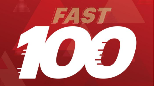 SFBT Fast 100 - Class of 2021