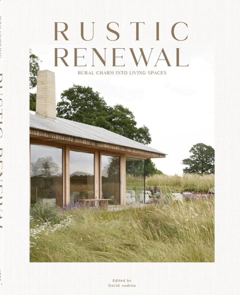 Rustic Renewal