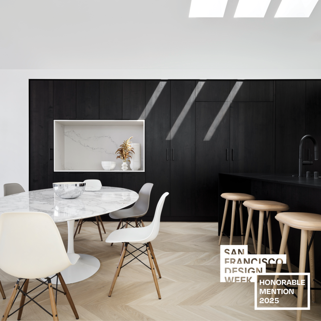 SF Design Week Awards 2025