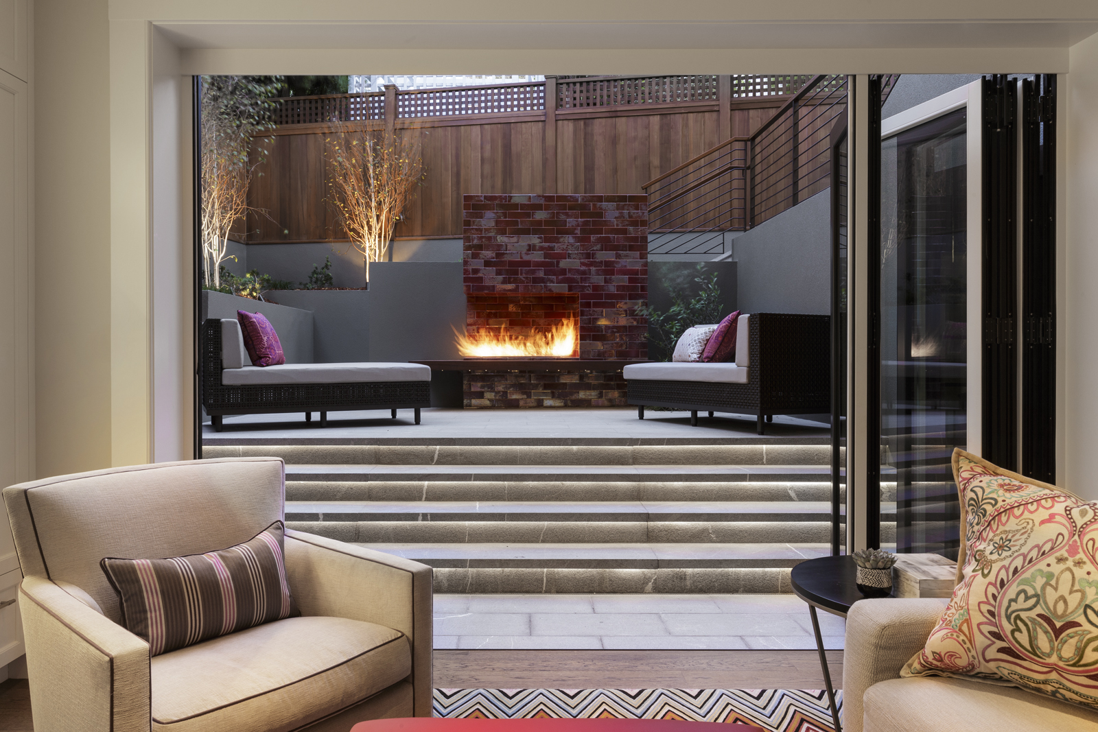 Ashbury Heights Residence