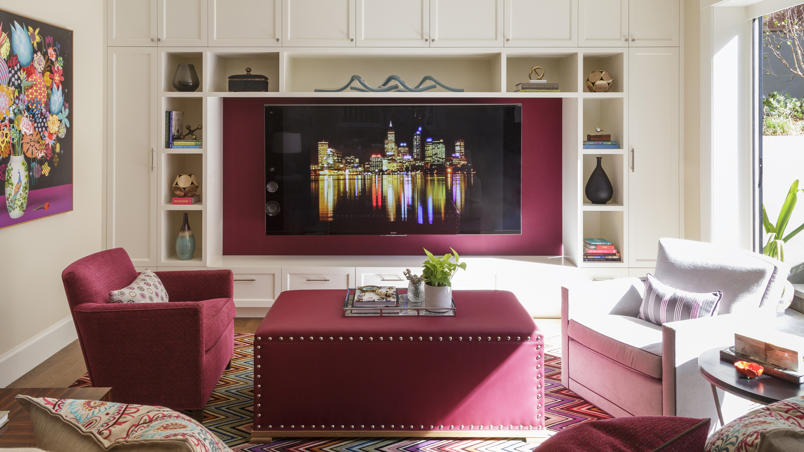 Ashbury Heights Residence
