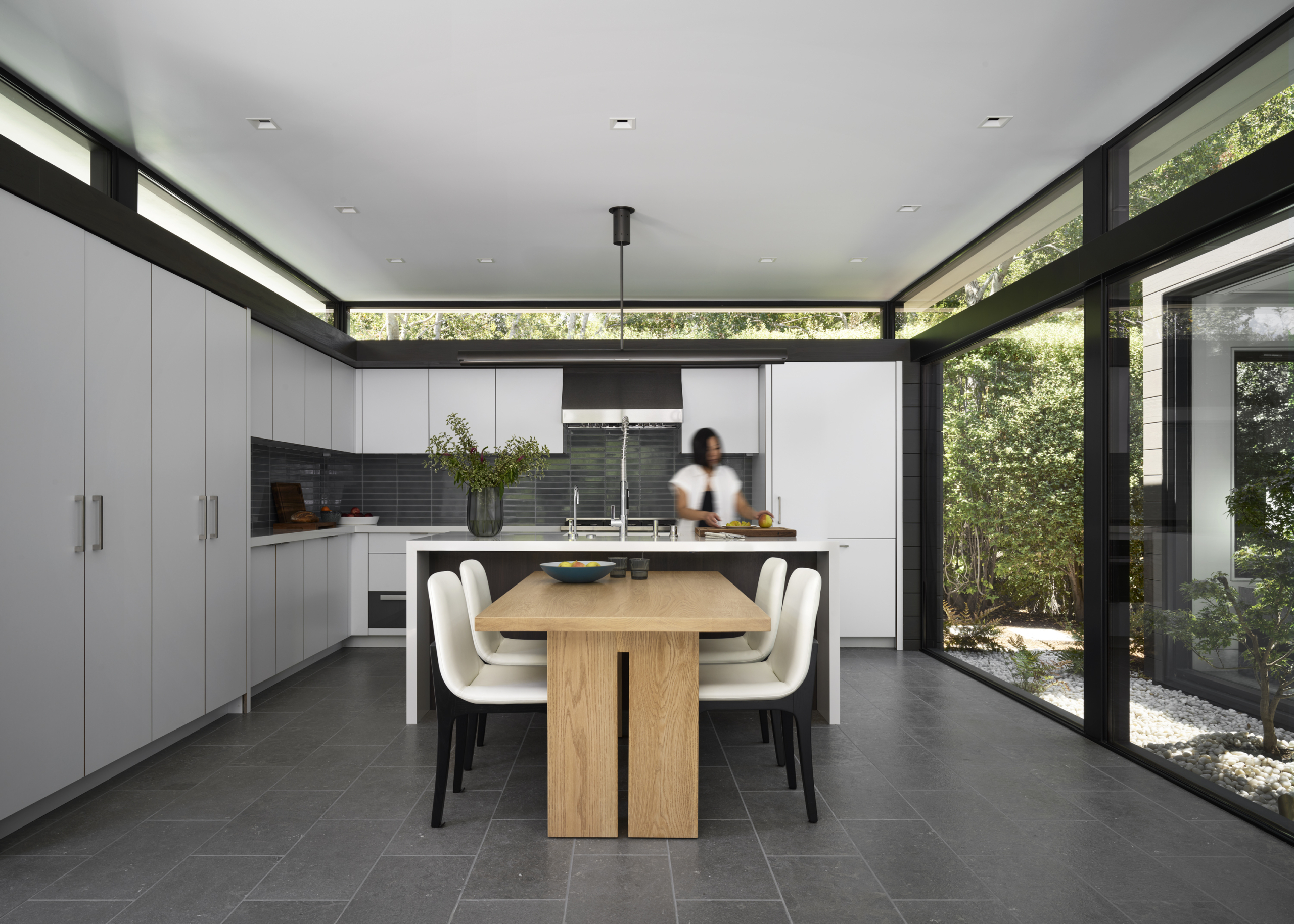 Peninsula Guest House - Garden Pavilion